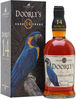 Image de Doorly's 14 Years Barbados Gold Rum 48° 0.7L